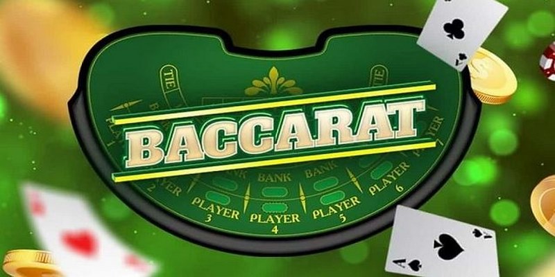 Game bài baccarat thu hút hội viên cùng casino OK365