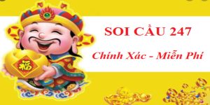 Soi Cầu 247 - Cách Thức Dự Đoán Thành Công Trong Xổ Số OK365