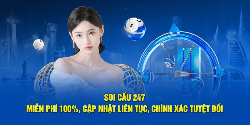 Thực hiện soi cầu 247 theo con giáp